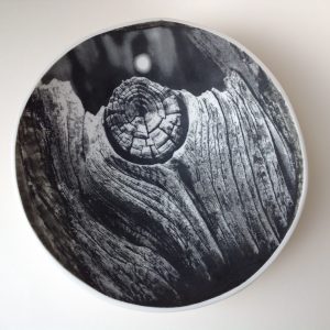 'Tree' Bowl