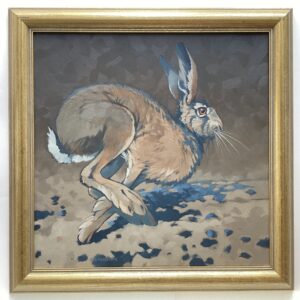 'Haresprung I'