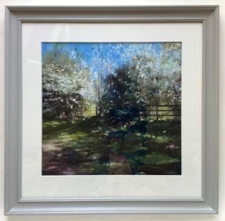 'A Touch of Spring'