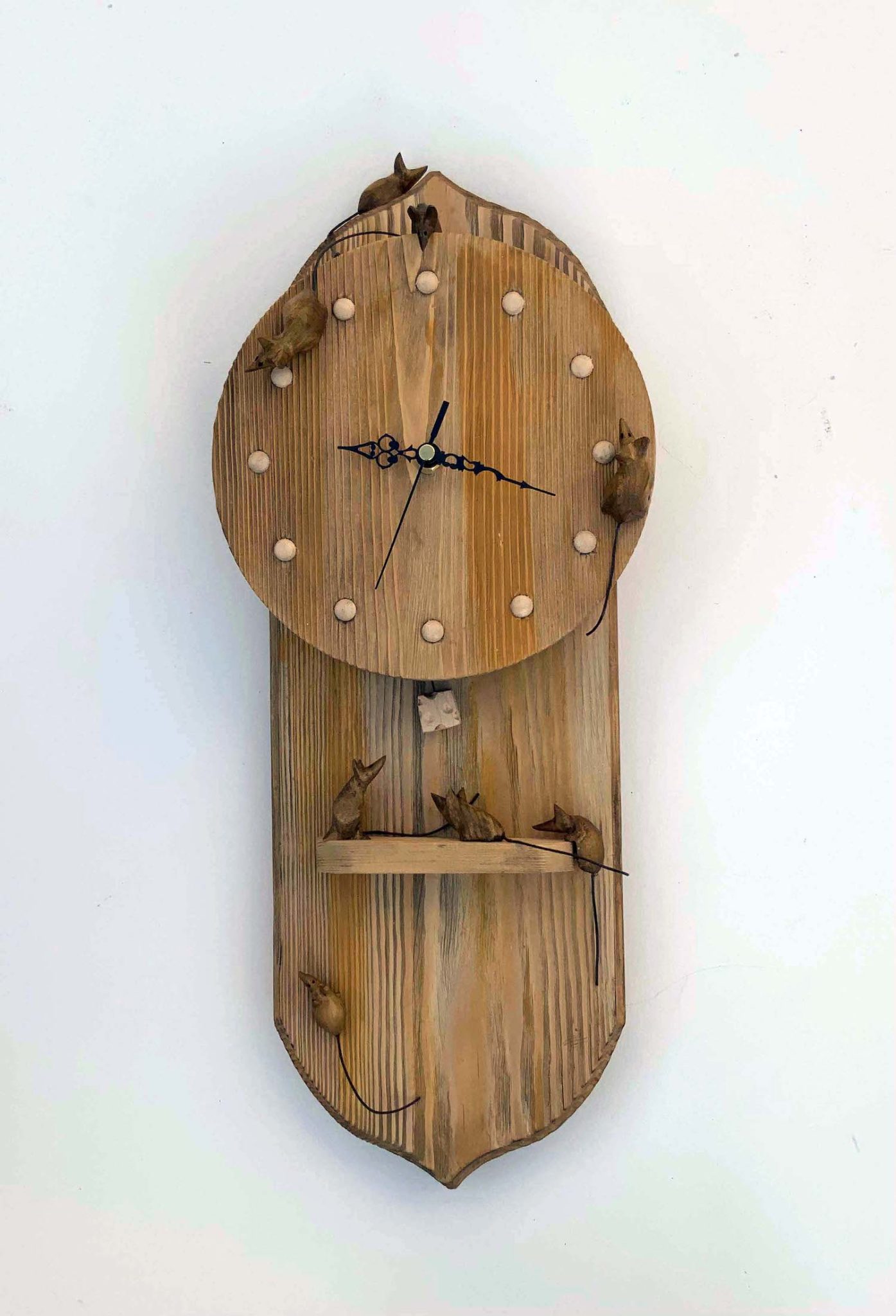 hickory dickory dock clock for sale