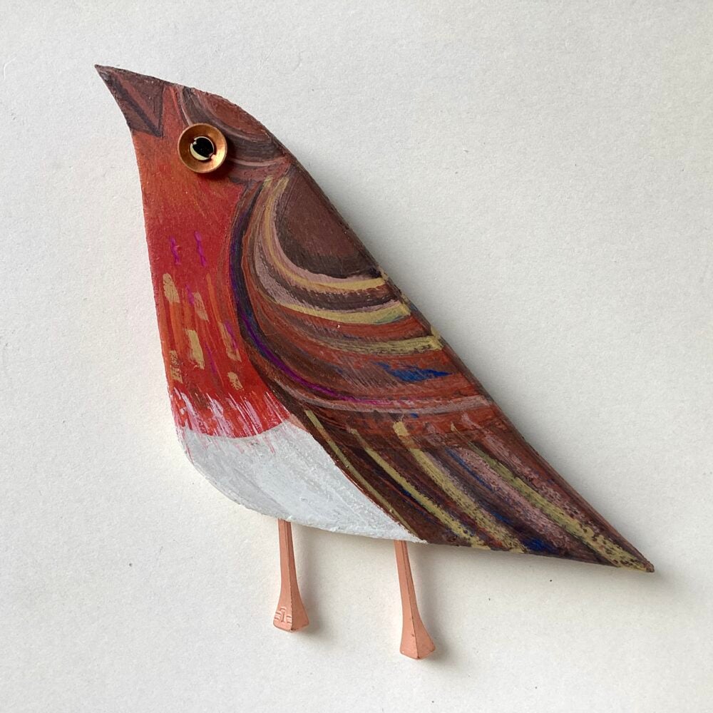 ‘Robin’
