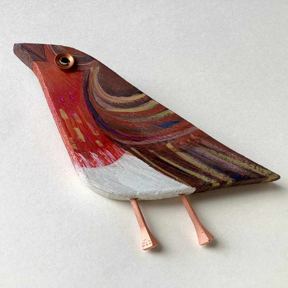 ‘Robin’