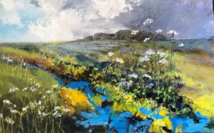 Carn Llidi: Sky Blue Brook Revisited