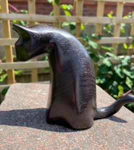 Cat Peering