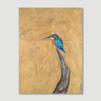 Limited Edition Print Kingfisher no:1