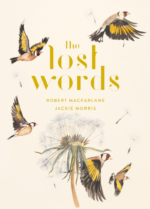 The Lost Words Book