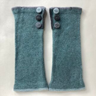 'Caspian Button Armlets'