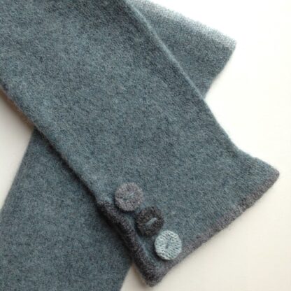 'Caspian Button Armlets'