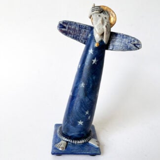 ‘Stargazing Angel’