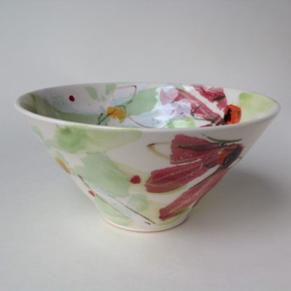 Summer Meadow Small Bowl