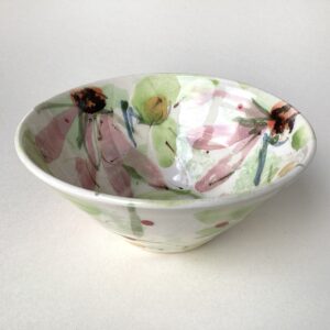 Summer Meadow Small Bowl