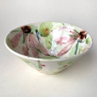 Summer Meadow Small Bowl