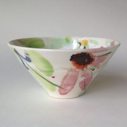 Summer Meadow Small Bowl