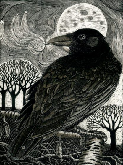 'Raven Moon'