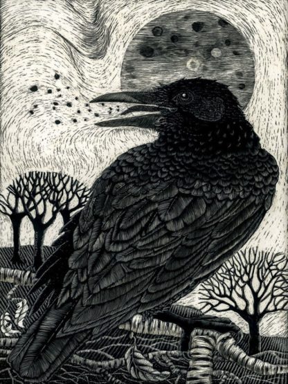 'Raven Song'