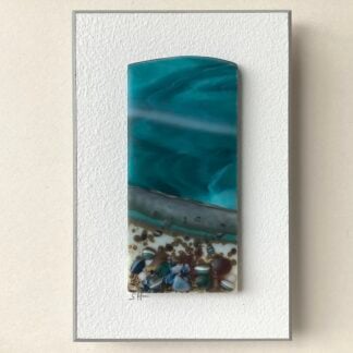 'Aqua Ripples'