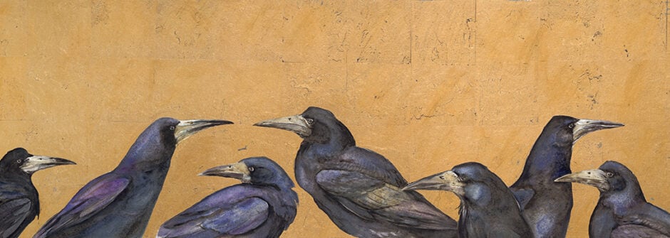 One Rook Right, Two Rooks Wrong