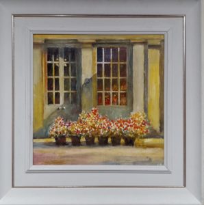 "Le Bouquet"