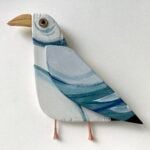 ‘Chips the Seagull’