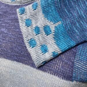 Alto Dot Top in Sky