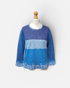 Alto Dot Top in Sky