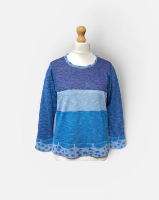 Alto Dot Top in Sky