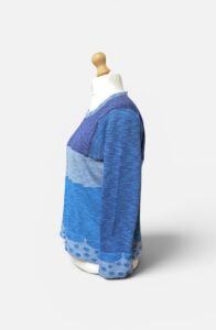 Alto Dot Top in Sky