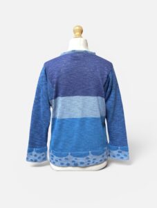 Alto Dot Top in Sky