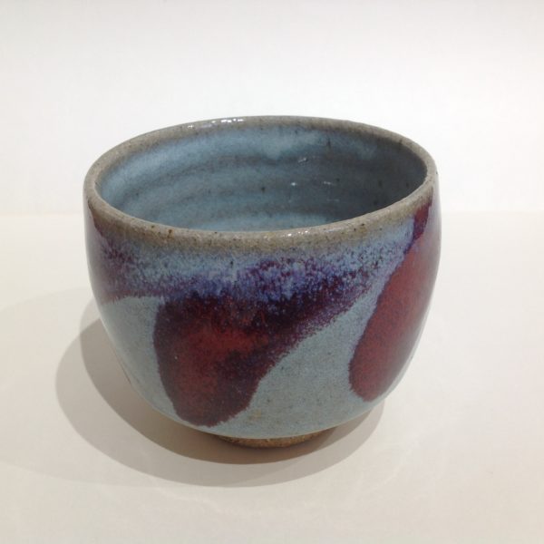 Ceramic Bowl in Stoneware