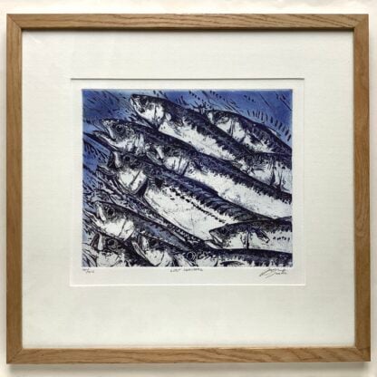 ‘Lost Feathers’
