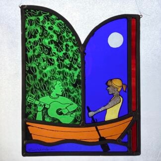 'Boat Song'