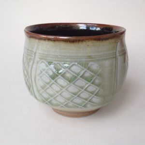Stoneware Tea Bowl