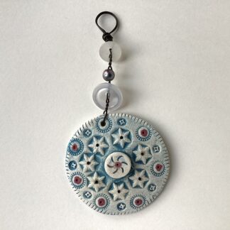 Ceramic Bauble
