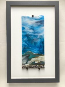 'Approach to Carn Penberry'