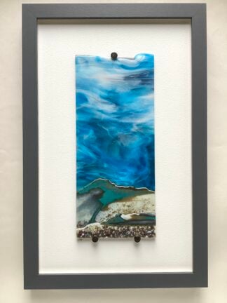 'Approach to Carn Penberry'