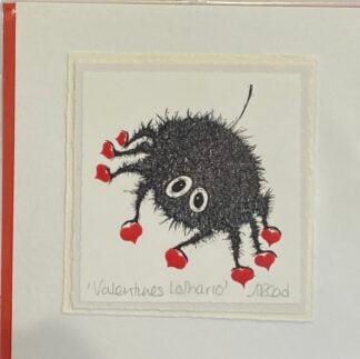 ‘Valentines Lothario’