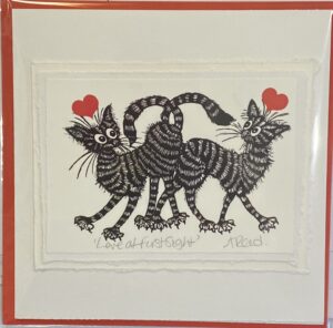 ‘Love at First Sight’