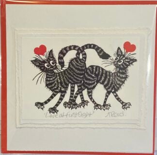 ‘Love at First Sight’