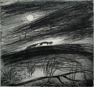 ‘On the Hill’