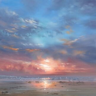 'Sunset Walk'