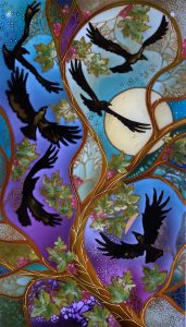 ‘Ravens’