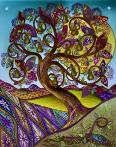 'Pear Tree'