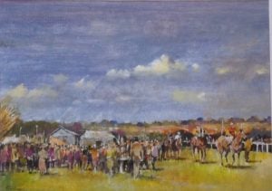 'Fakenham Races’