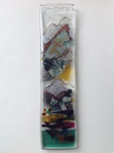 Medium Landscape Panel