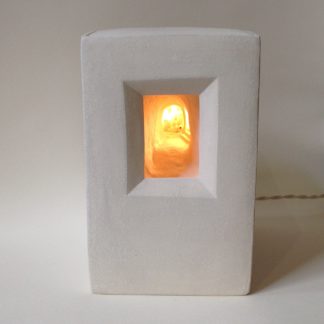 'Seven Jars' Lightbox