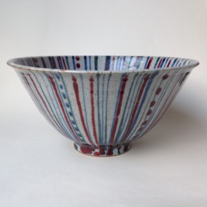 'Ella' Bowl in Stoneware