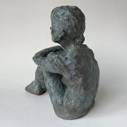 ‘Andrea’ Bronze Resin
