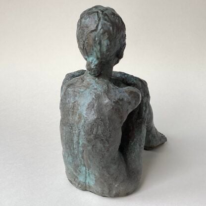 ‘Andrea’ Bronze Resin