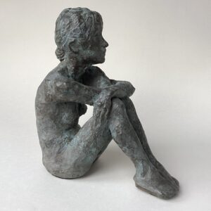 ‘Andrea’ Bronze Resin