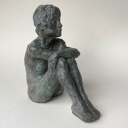 ‘Andrea’ Bronze Resin